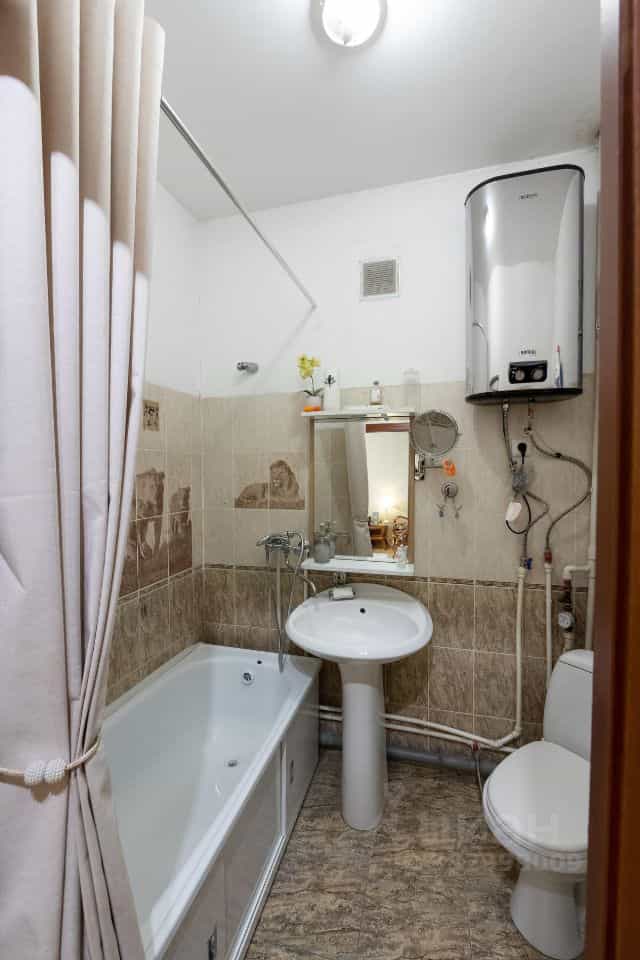 Россия, Хабаровск, улица Горького, 60А, фото 10