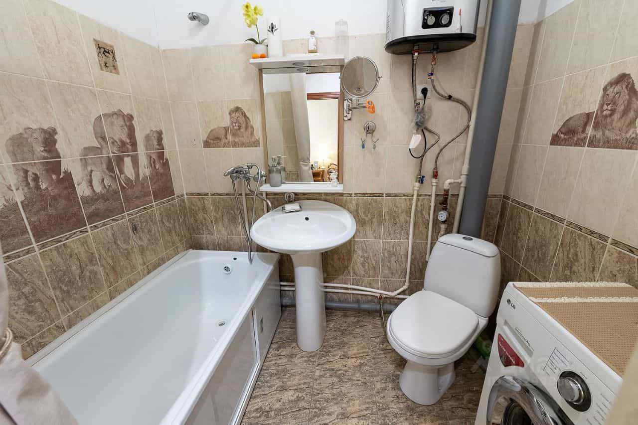 Россия, Хабаровск, улица Горького, 60А, фото 11