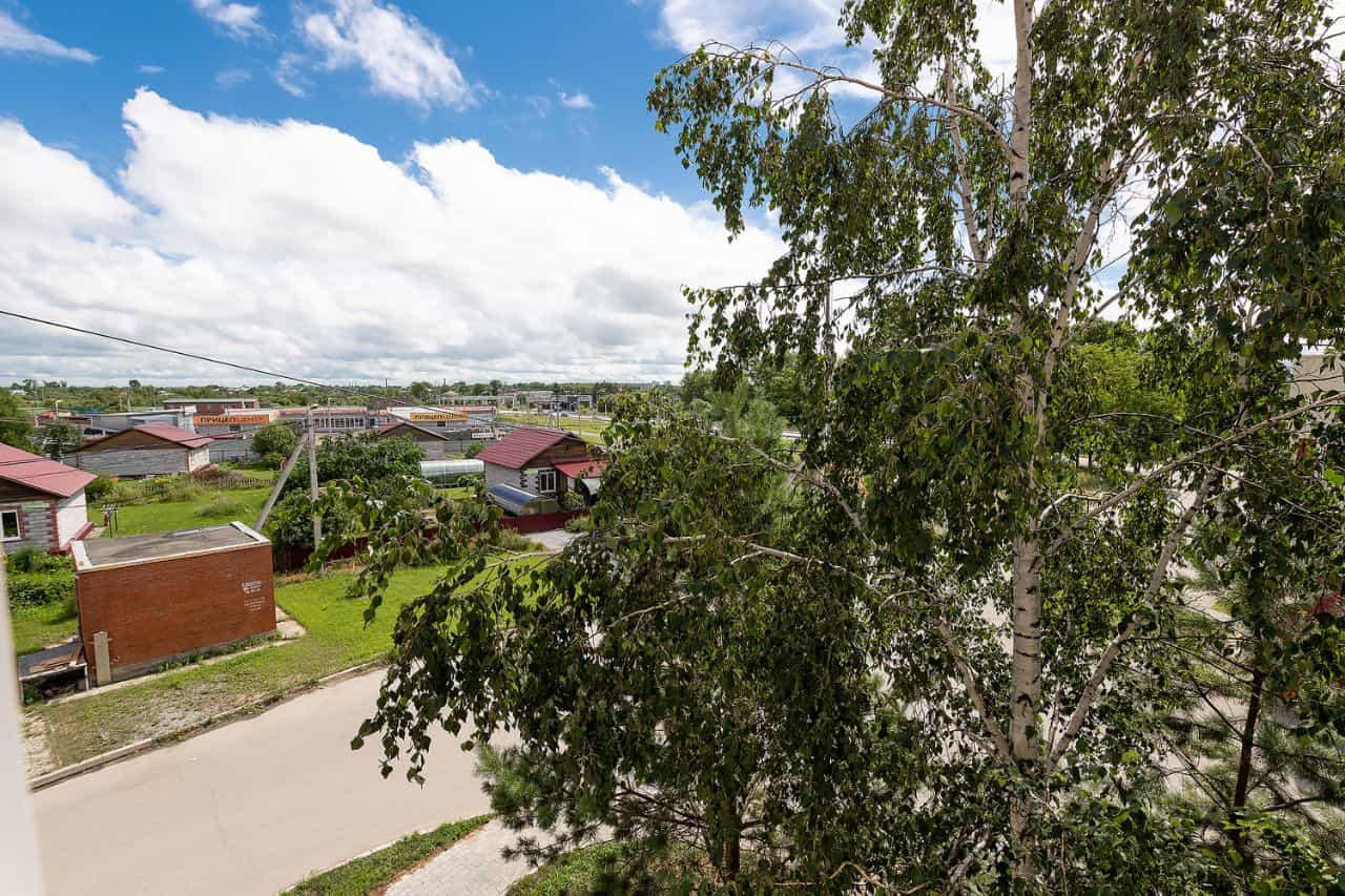 Россия, Хабаровск, улица Горького, 60А, фото 14