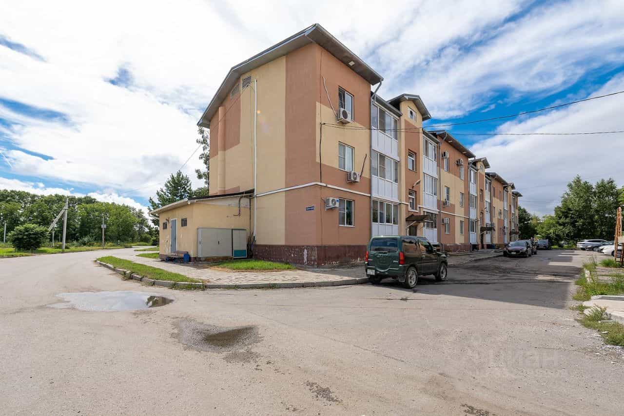 Россия, Хабаровск, улица Горького, 60А, фото 19