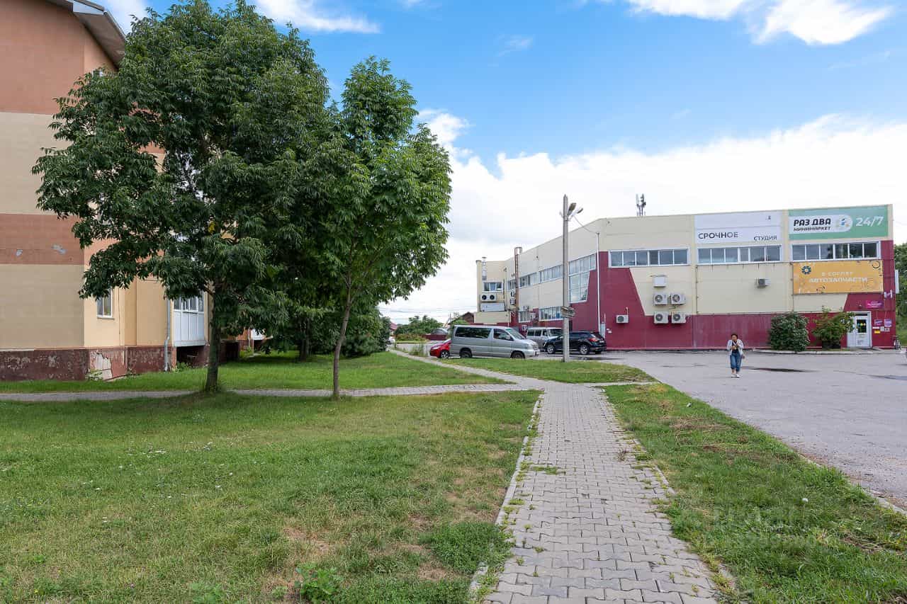 Россия, Хабаровск, улица Горького, 60А, фото 21