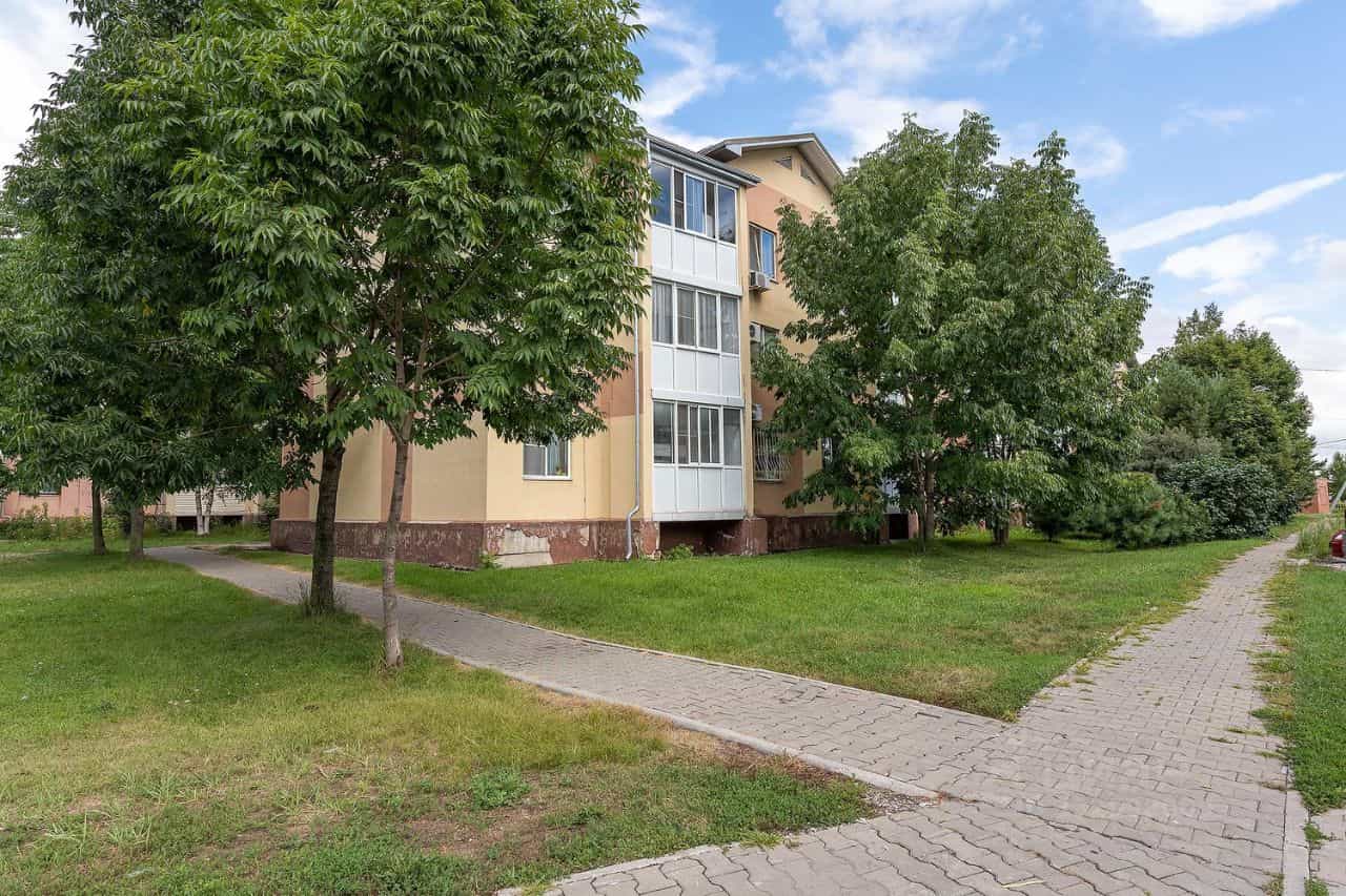 Россия, Хабаровск, улица Горького, 60А, фото 22
