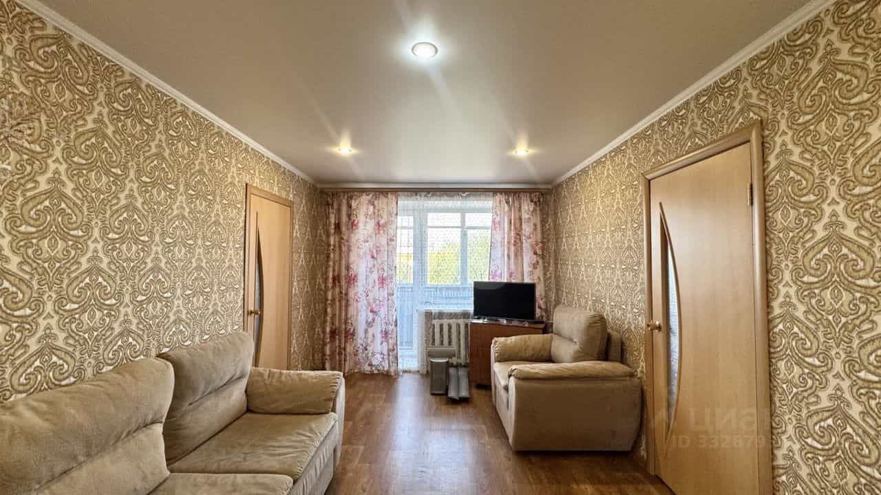 Россия, Оренбург, проспект Братьев Коростелёвых, 153