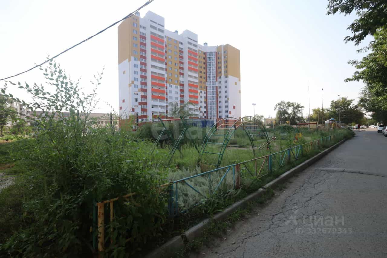 Россия, Оренбург, проспект Братьев Коростелёвых, 153, фото 27