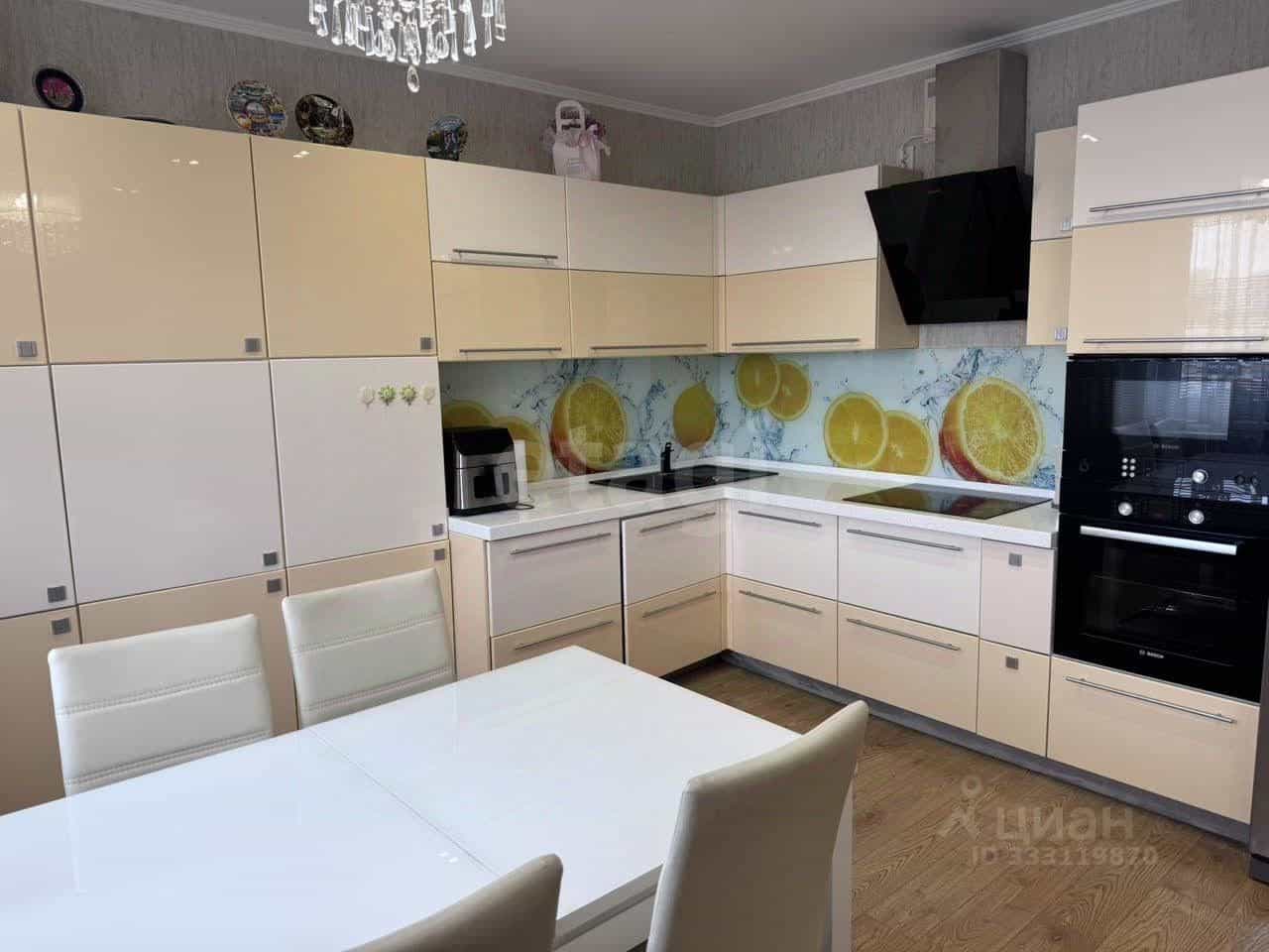 Россия, Красноярск, улица 78-й Добровольческой Бригады, 28, фото 6