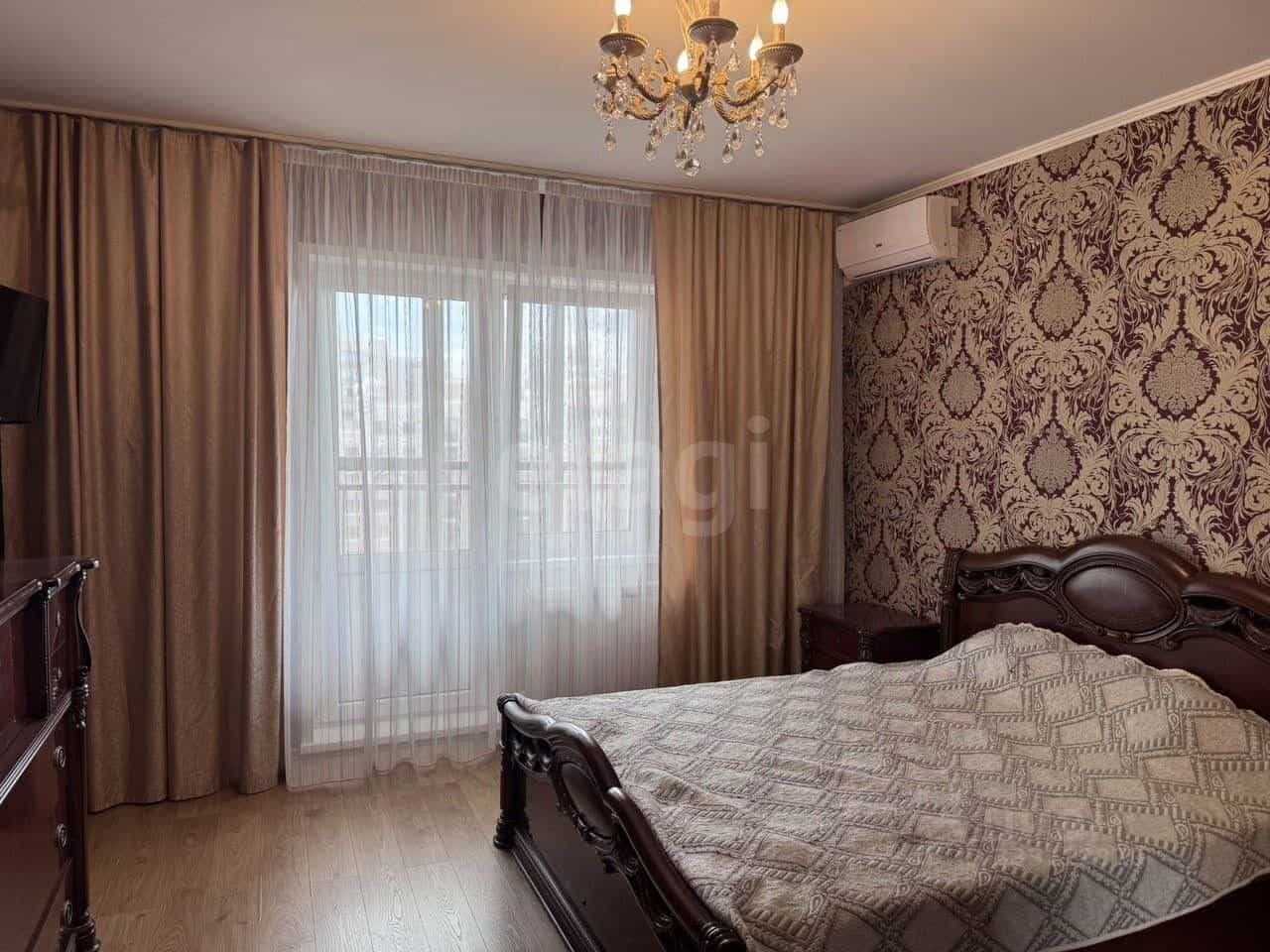 Россия, Красноярск, улица 78-й Добровольческой Бригады, 28, фото 12
