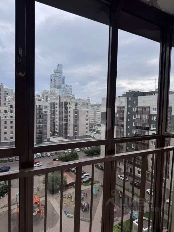 Россия, Красноярск, улица 78-й Добровольческой Бригады, 28, фото 13