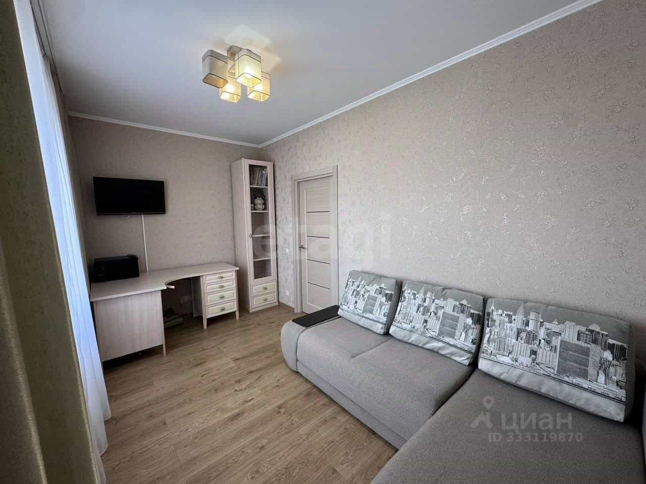 Россия, Красноярск, улица 78-й Добровольческой Бригады, 28, фото 16