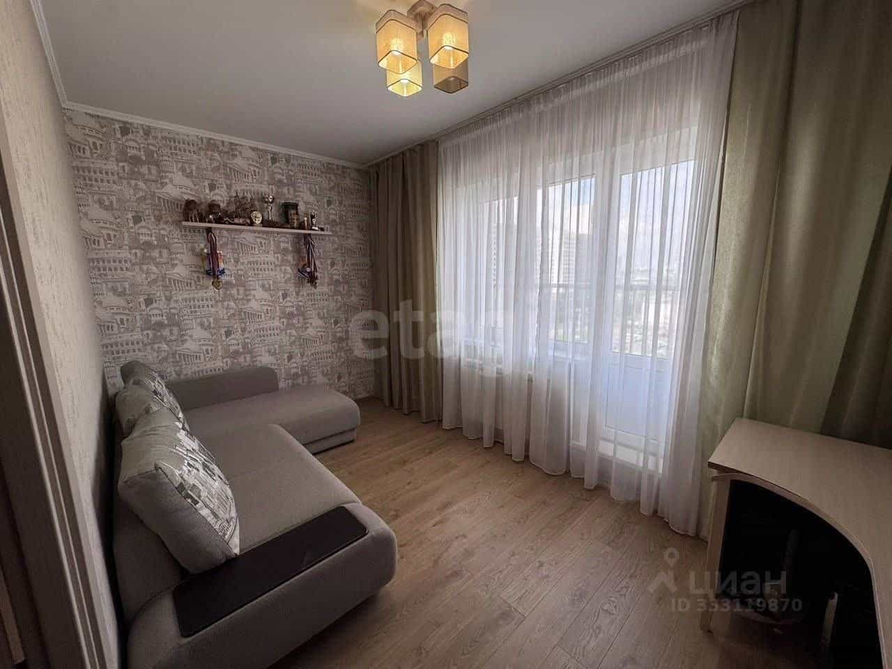 Россия, Красноярск, улица 78-й Добровольческой Бригады, 28, фото 17