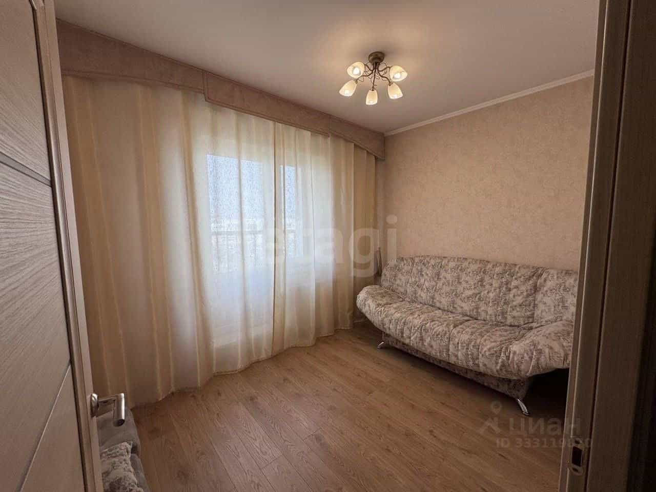 Россия, Красноярск, улица 78-й Добровольческой Бригады, 28, фото 18