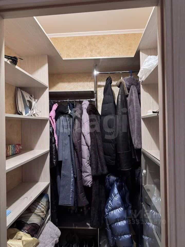 Россия, Красноярск, улица 78-й Добровольческой Бригады, 28, фото 21