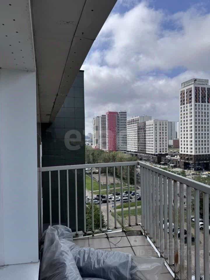 Россия, Красноярск, улица 78-й Добровольческой Бригады, 28, фото 23