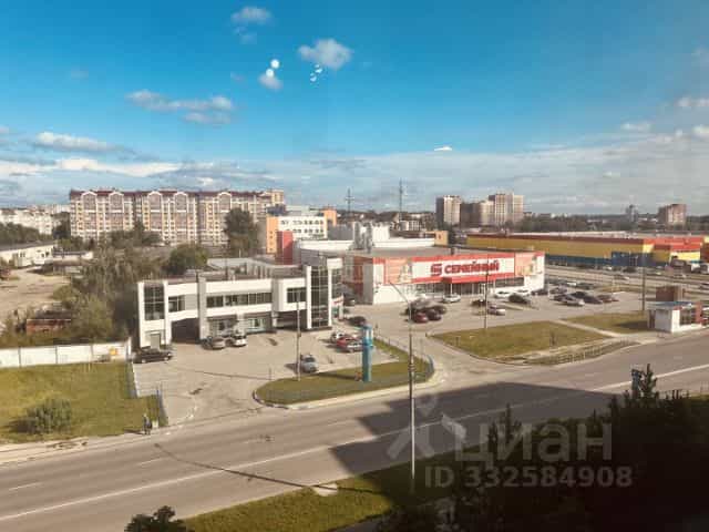 Фото объекта