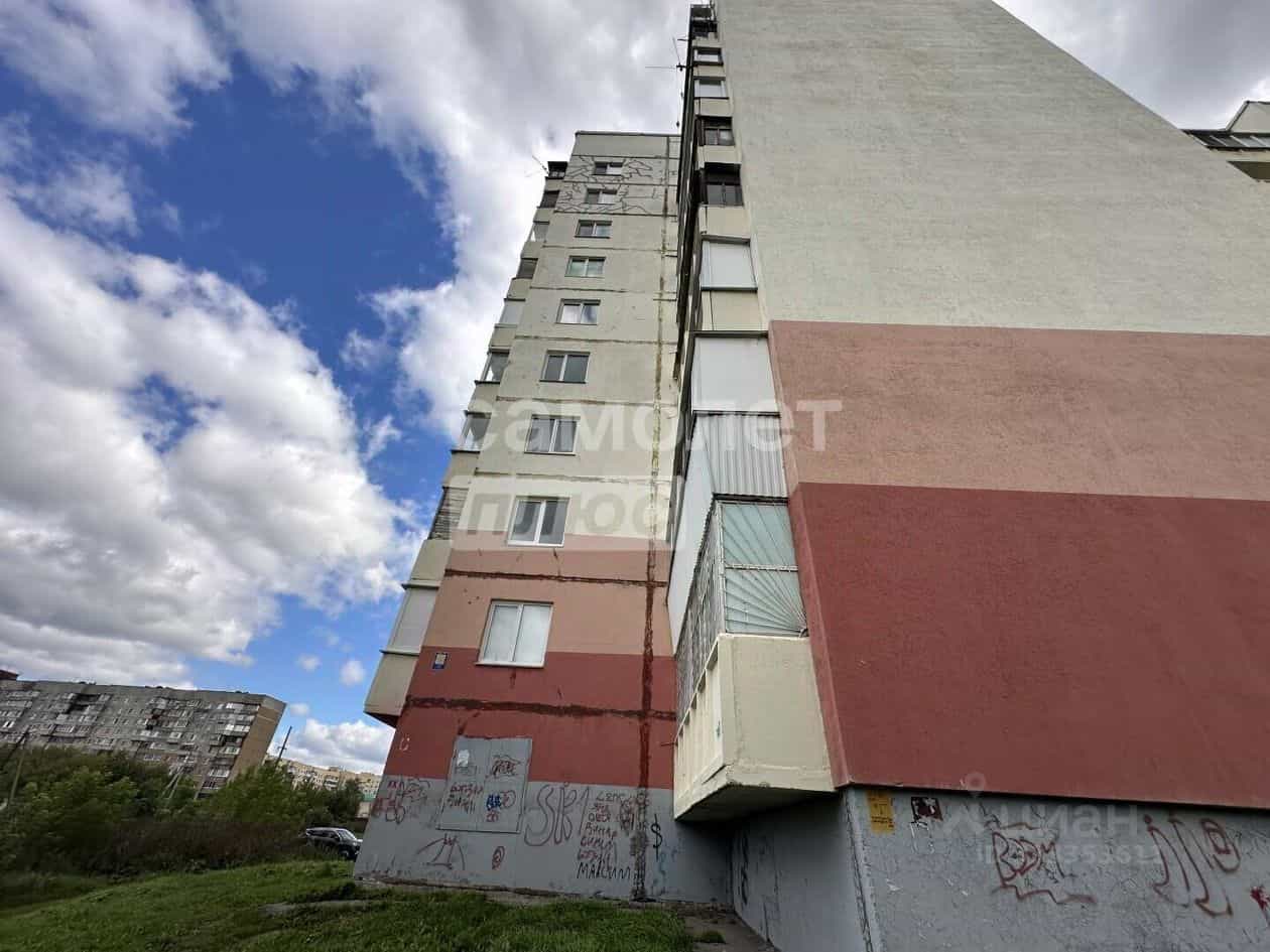 Россия, Республика Башкортостан, Уфа, жилой район Шакша-Южная, Сельская улица, 2