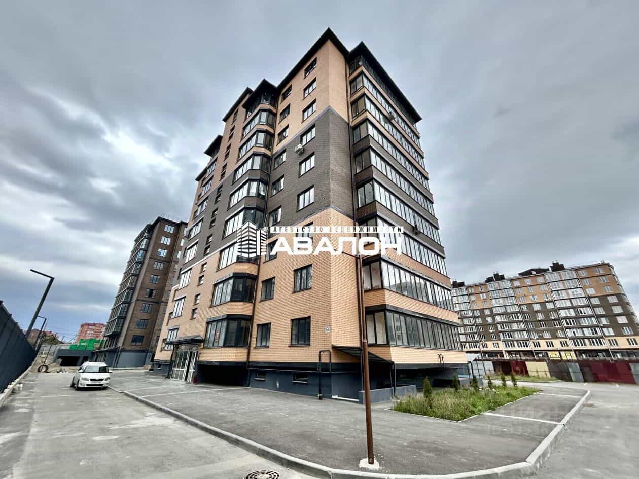 Россия, Ставропольский край, Ессентуки, улица Шмидта, 92