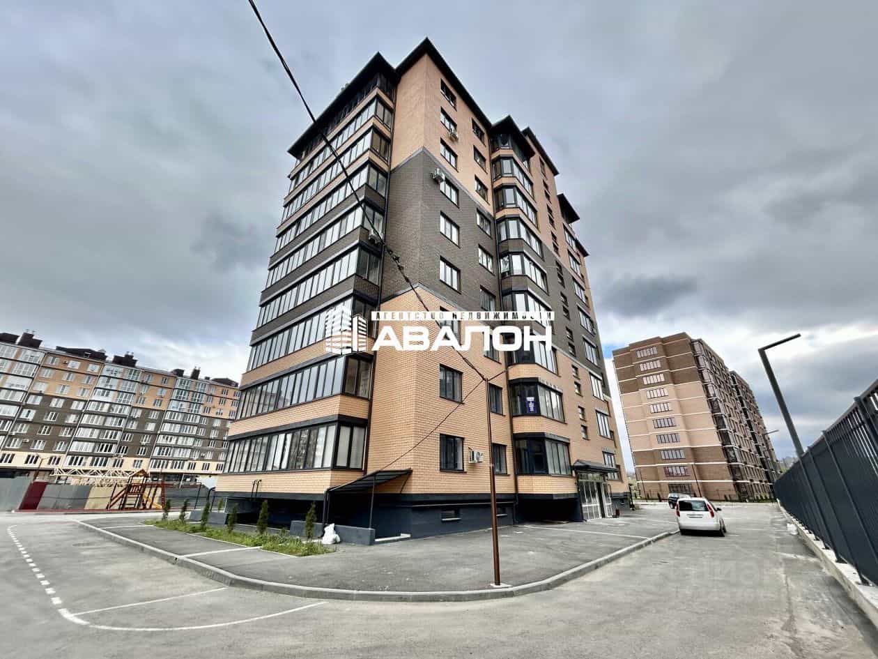 Россия, Ставропольский край, Ессентуки, улица Шмидта, 92, фото 2
