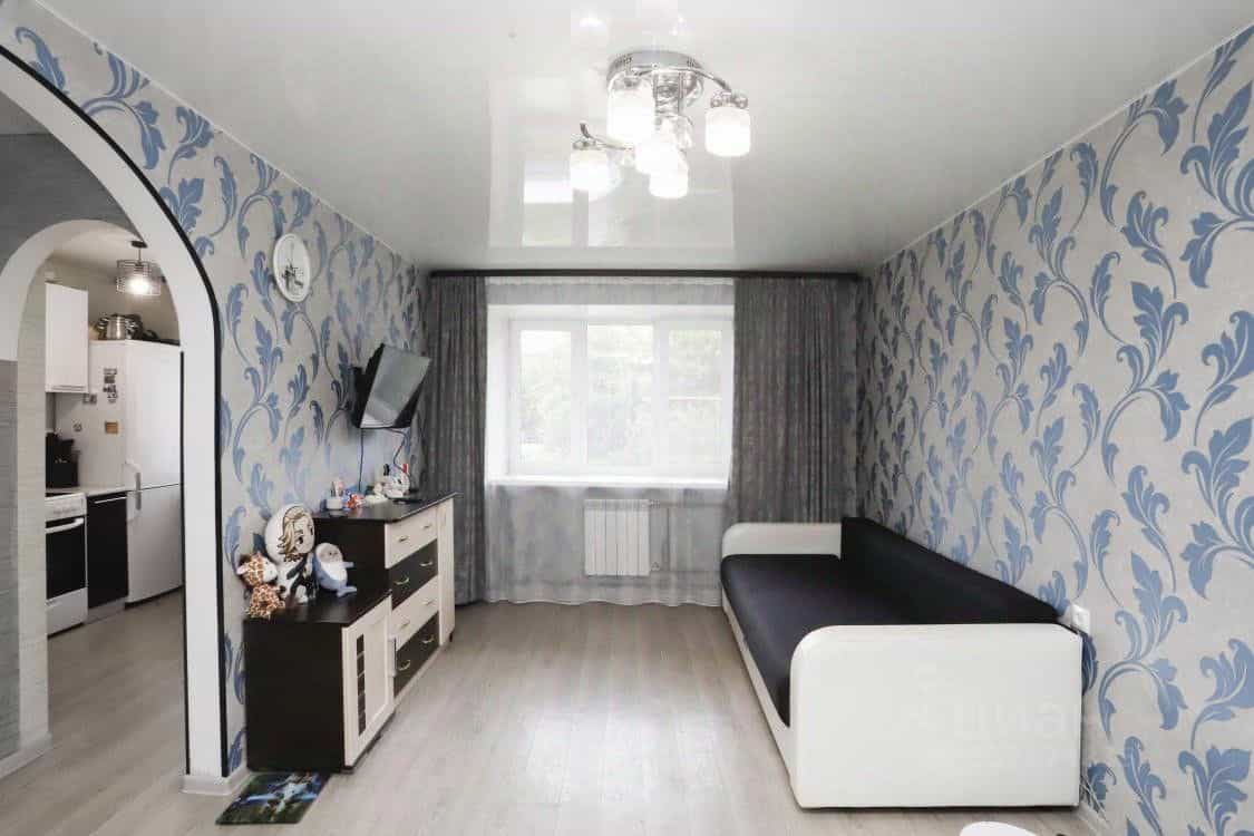 Россия, Иркутск, улица Демьяна Бедного, 25, фото 9