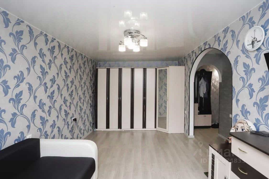 Россия, Иркутск, улица Демьяна Бедного, 25, фото 10