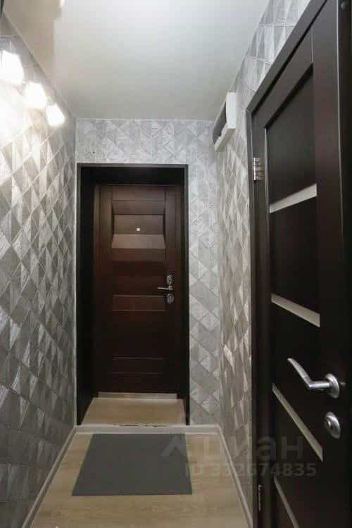 Россия, Иркутск, улица Демьяна Бедного, 25, фото 12
