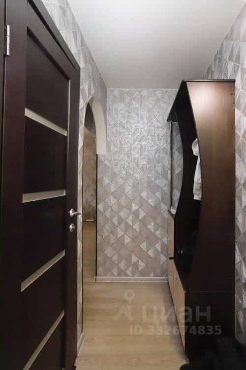 Россия, Иркутск, улица Демьяна Бедного, 25, фото 15