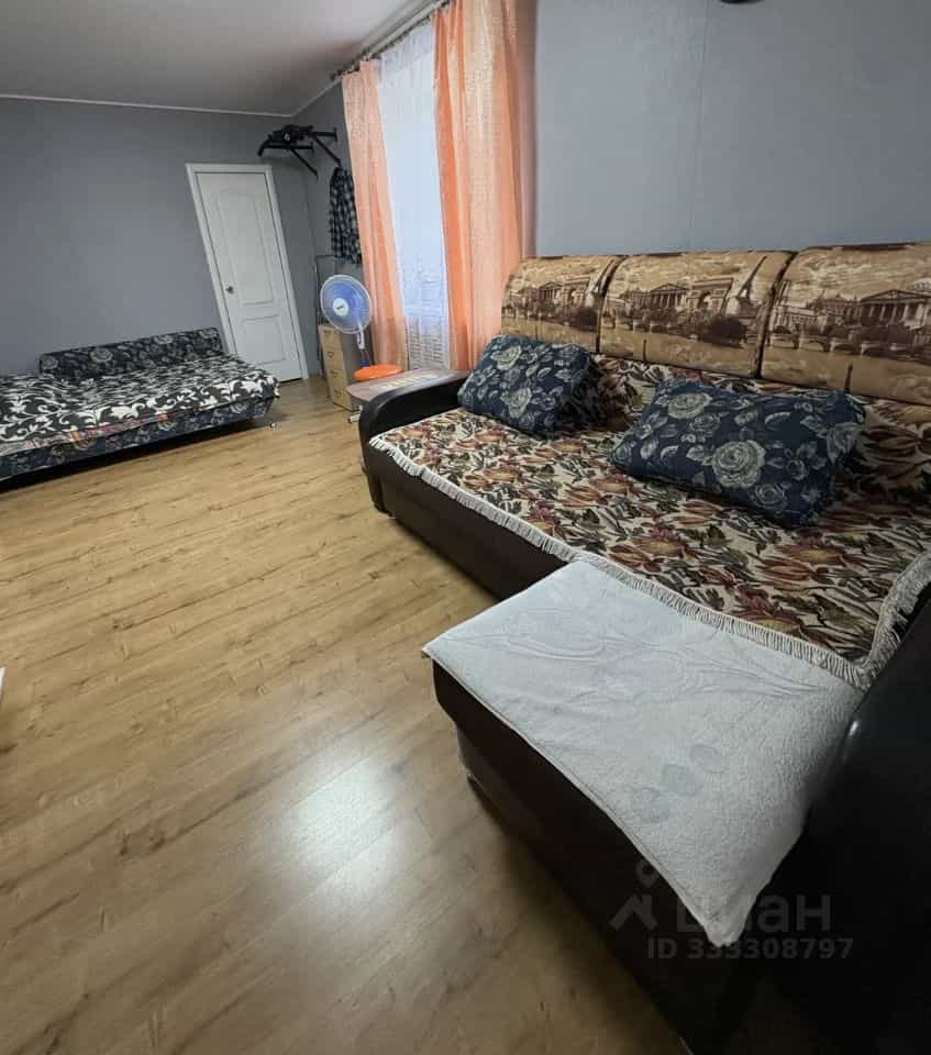 Россия, Пермь, улица Героев Хасана, 73, фото 2