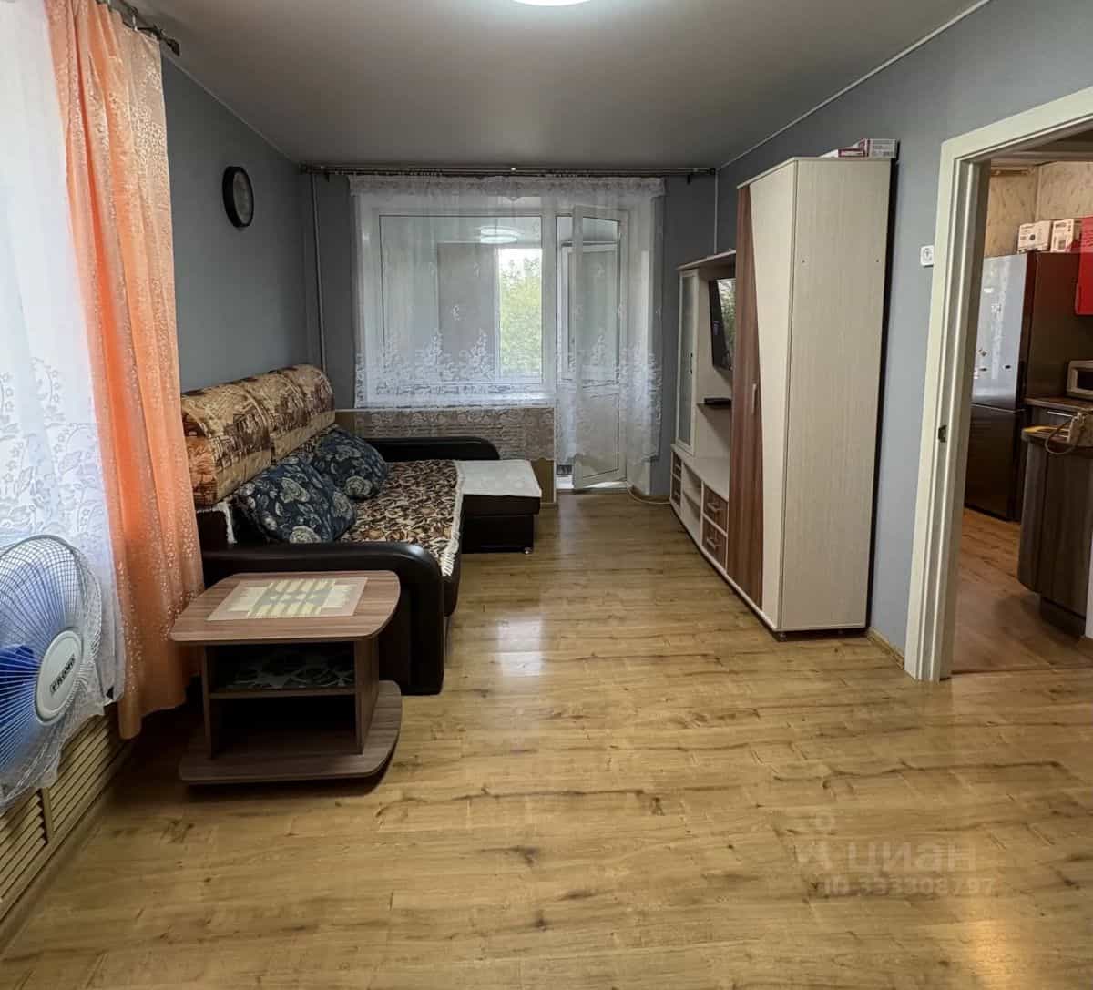 Россия, Пермь, улица Героев Хасана, 73, фото 3