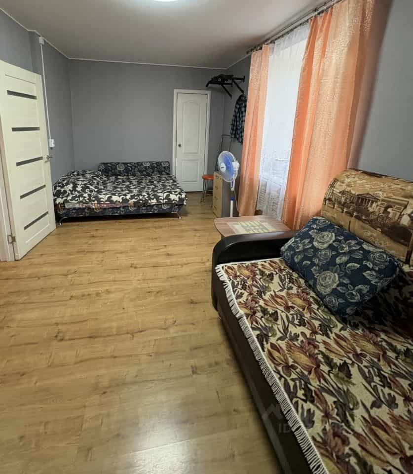 Россия, Пермь, улица Героев Хасана, 73, фото 4