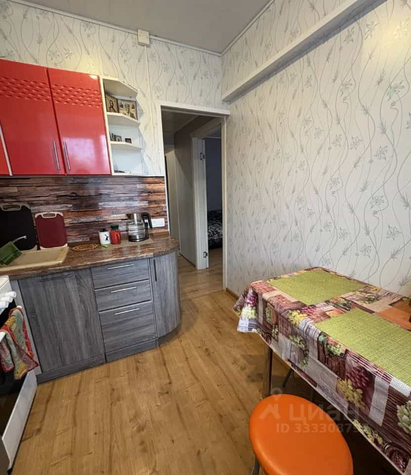 Россия, Пермь, улица Героев Хасана, 73, фото 8