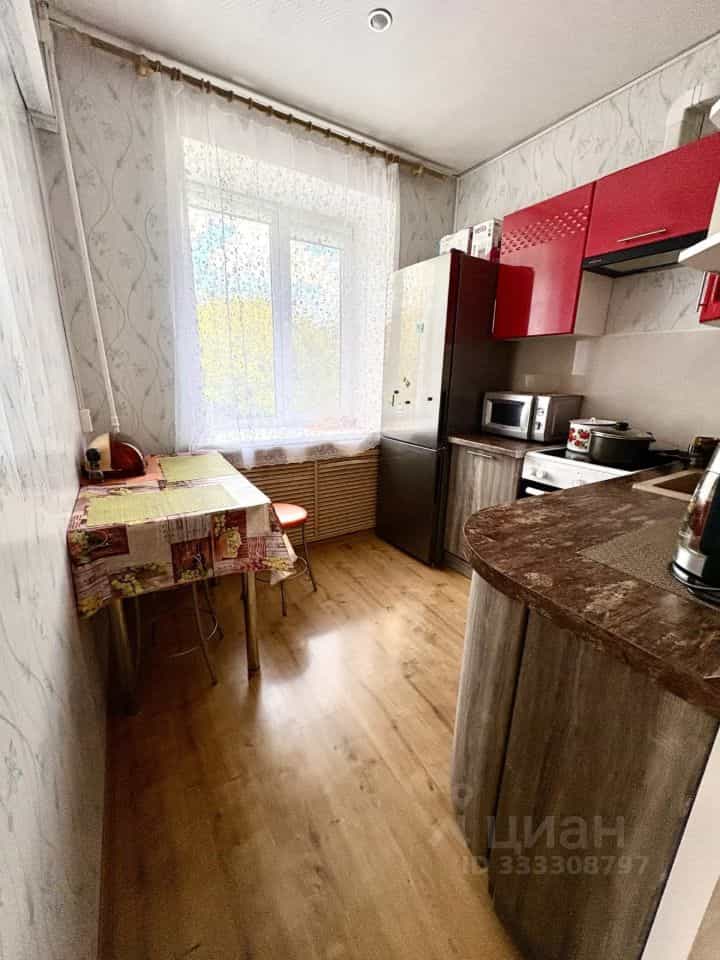 Россия, Пермь, улица Героев Хасана, 73, фото 10