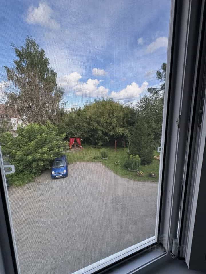 Россия, Пермь, улица Героев Хасана, 73, фото 12