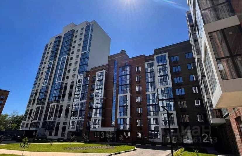 Россия, Белгородская область, Старый Оскол, проспект Алексея Угарова, 14Г