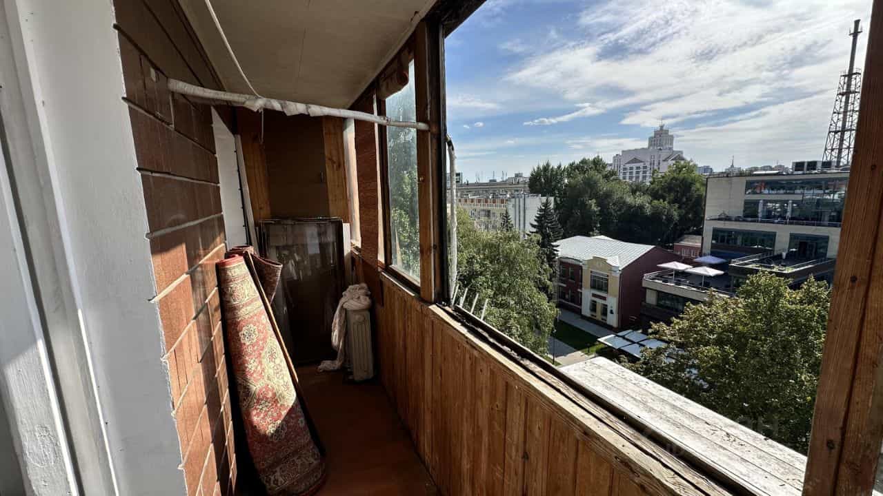Россия, Воронеж, улица Карла Маркса, 74, фото 8
