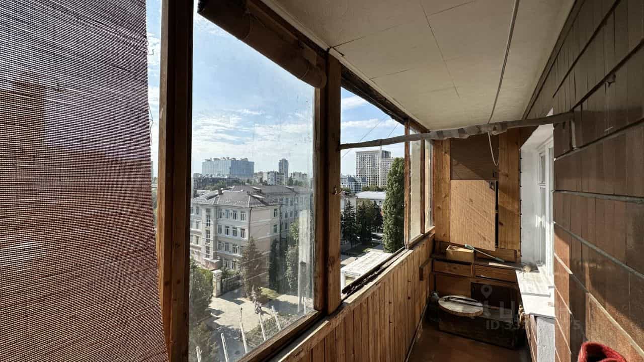 Россия, Воронеж, улица Карла Маркса, 74, фото 9