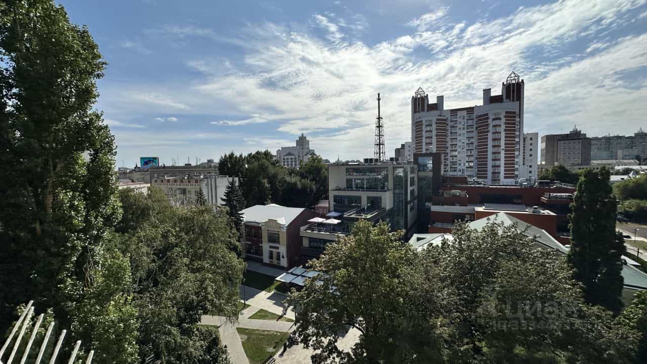 Россия, Воронеж, улица Карла Маркса, 74, фото 10