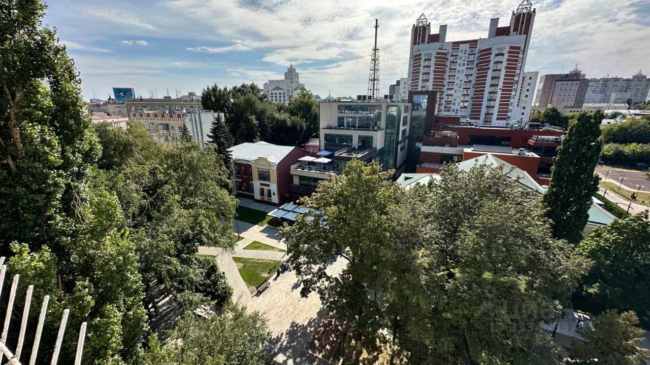 Россия, Воронеж, улица Карла Маркса, 74, фото 14