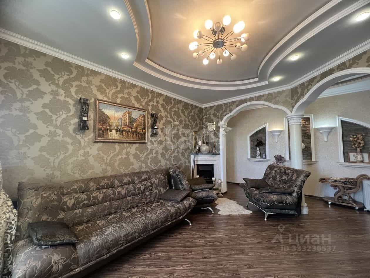 Россия, Карачаево-Черкесская Республика, Черкесск, проспект Ленина, 154А