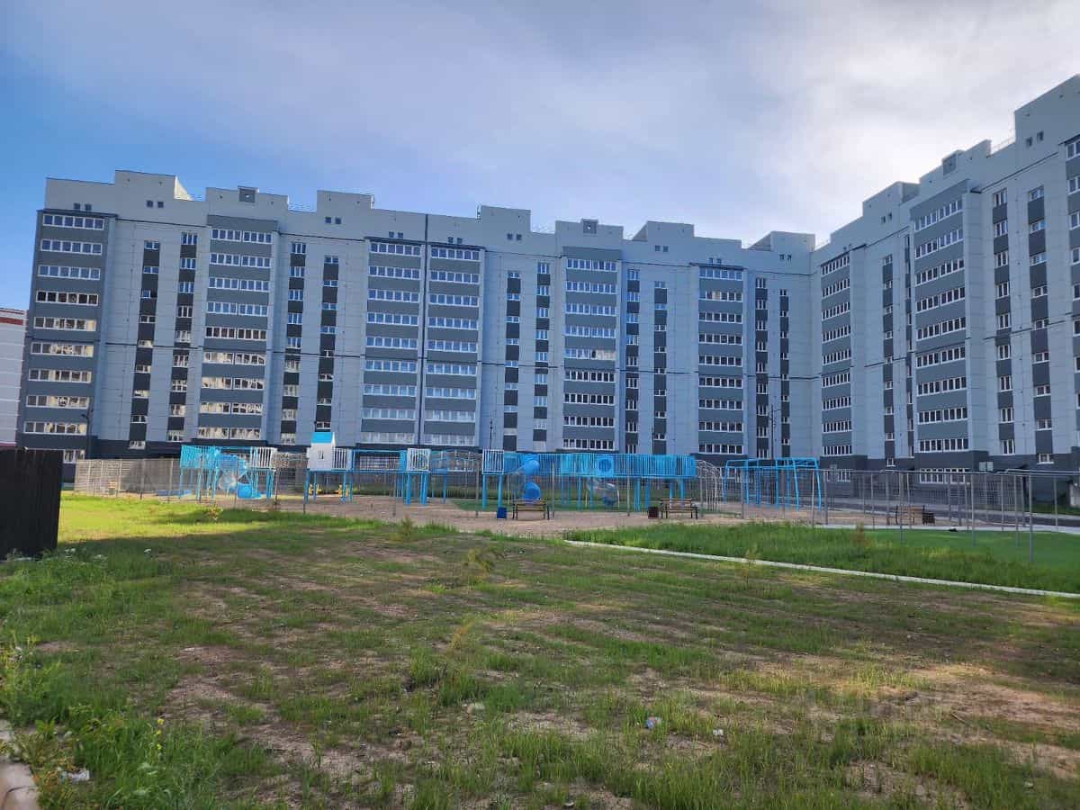 Россия, Амурская область, Благовещенский муниципальный округ, село Чигири, Красивая улица, 23А, фото 7