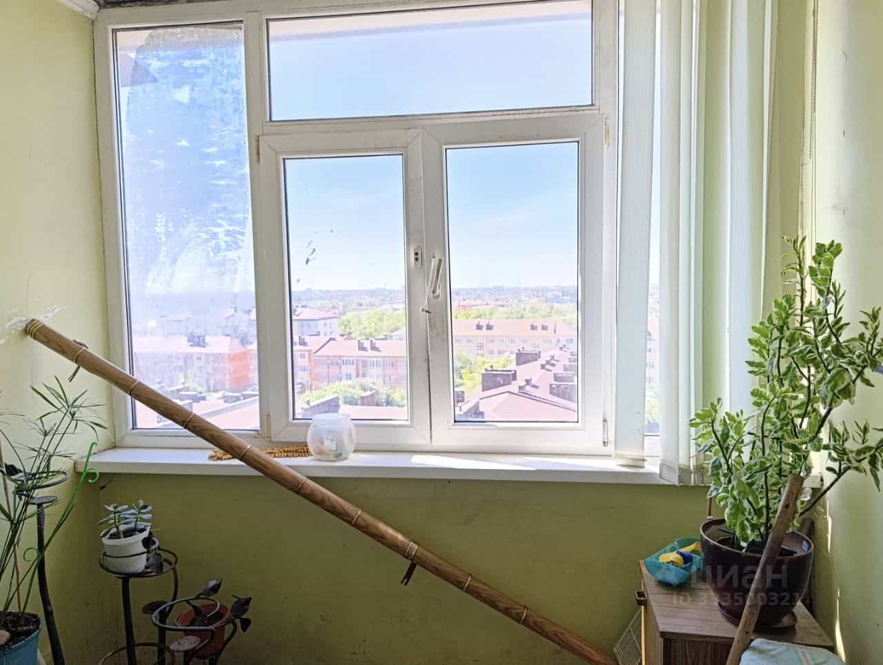 Россия, Ростовская область, Таганрог, 1-й Новый переулок, 16