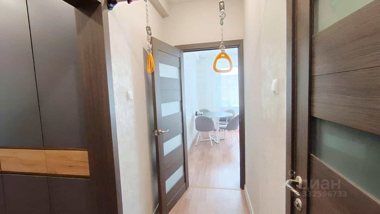 Россия, Иркутская область, Шелехов, 4-й квартал, 22А, фото 8