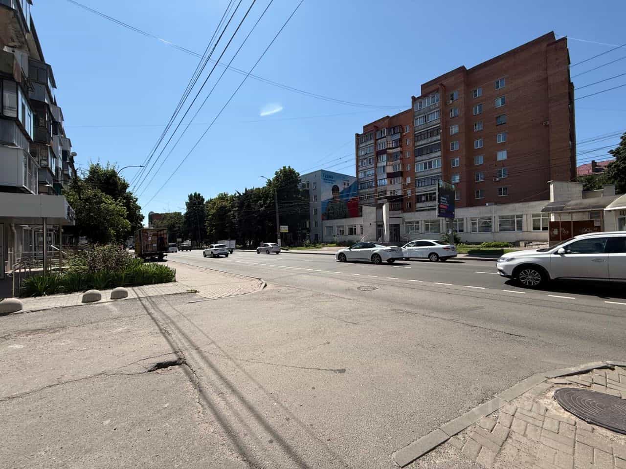Россия, Курск, улица Радищева, 57, фото 4