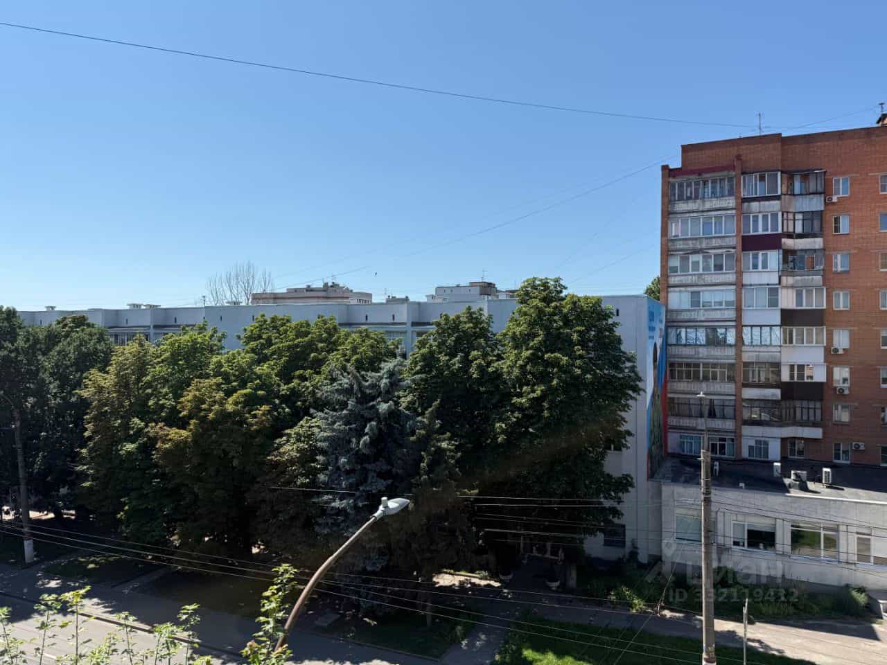 Россия, Курск, улица Радищева, 57, фото 23