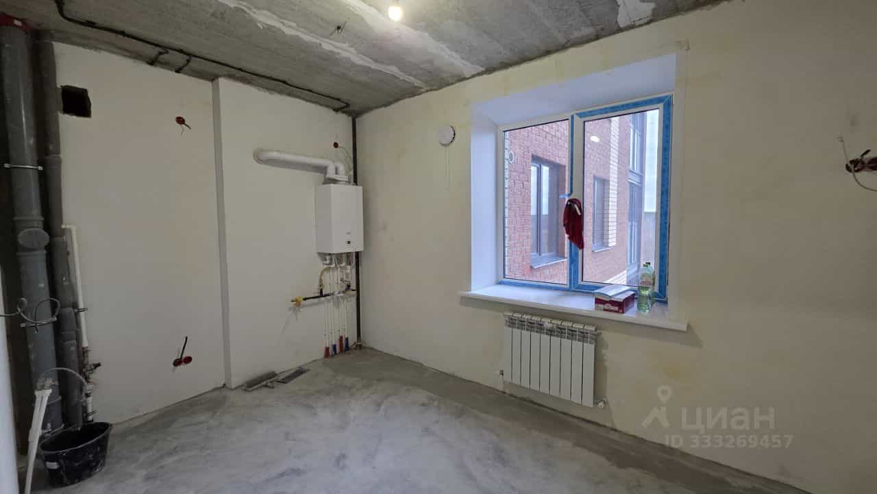 Россия, Кострома, посёлок Первомайский, Боровая улица, 34А, фото 10