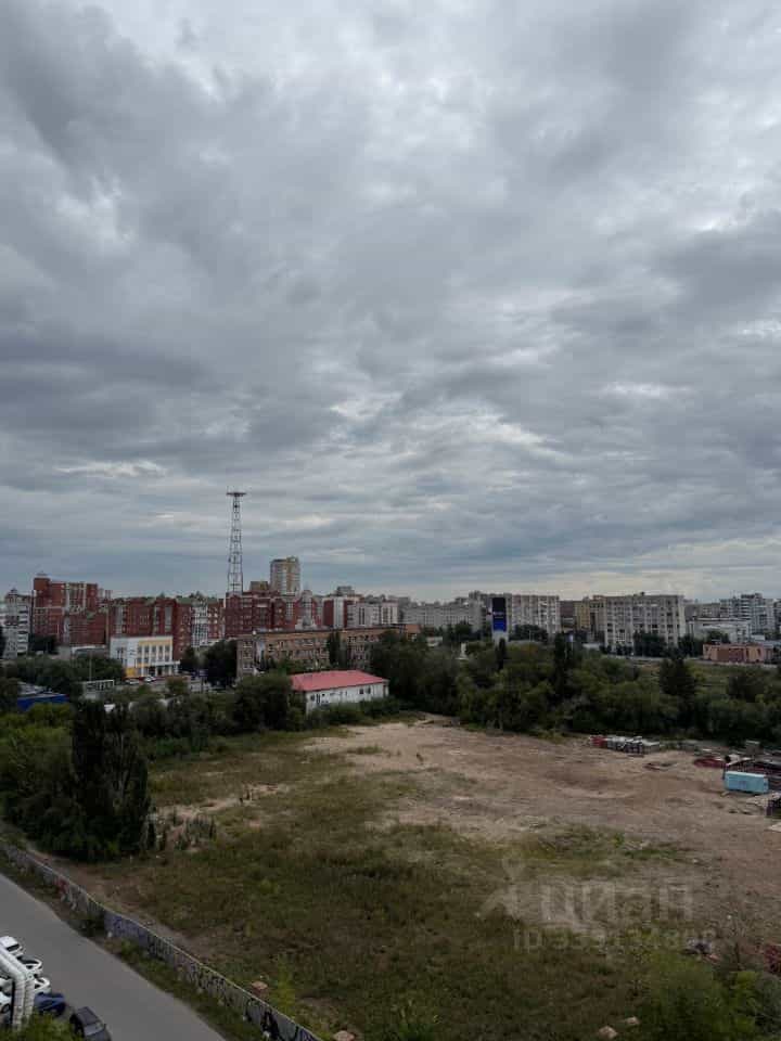 Россия, Омск, улица Красный Путь, 101к2, фото 5