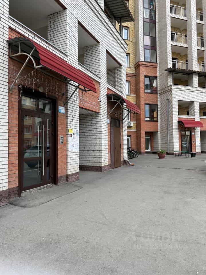 Россия, Омск, улица Красный Путь, 101к2, фото 18