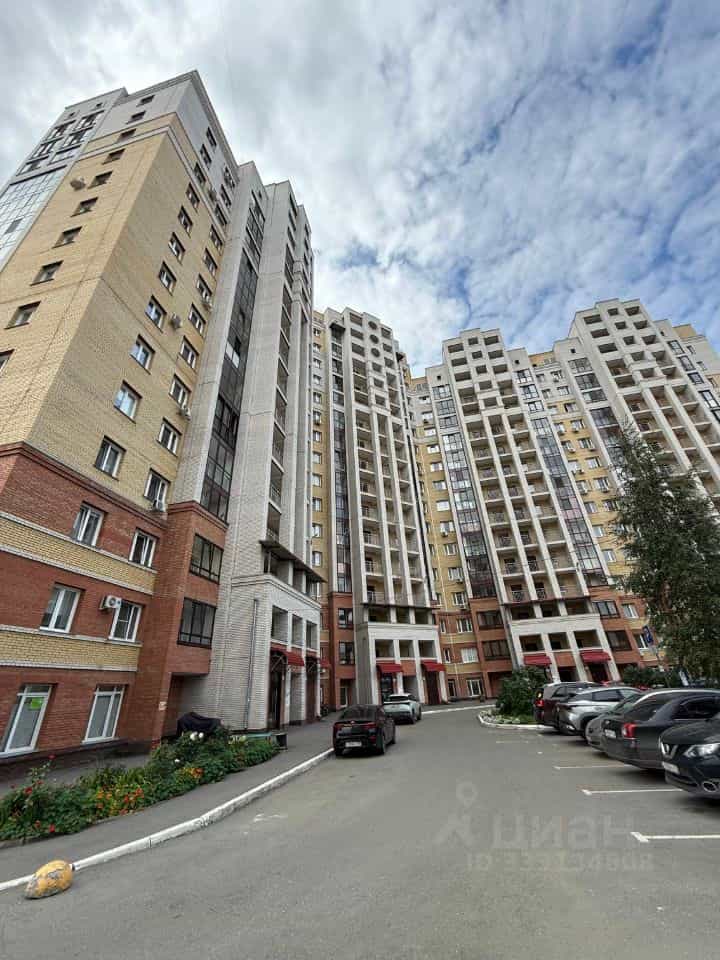 Россия, Омск, улица Красный Путь, 101к2, фото 19