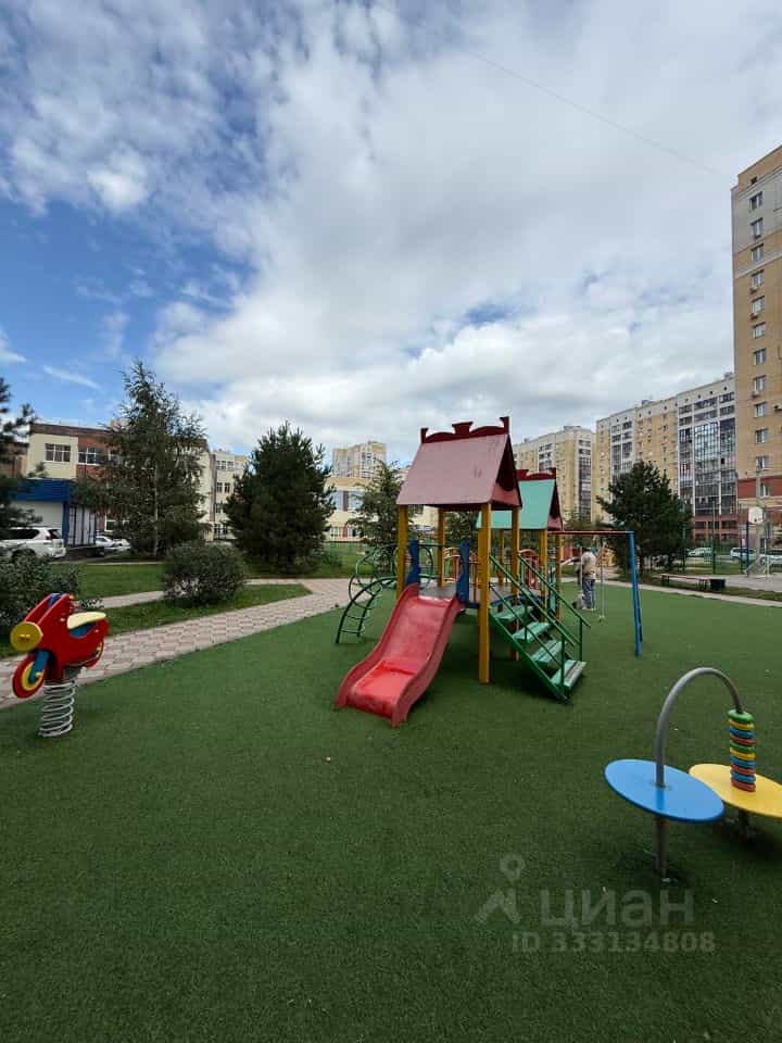 Россия, Омск, улица Красный Путь, 101к2, фото 20