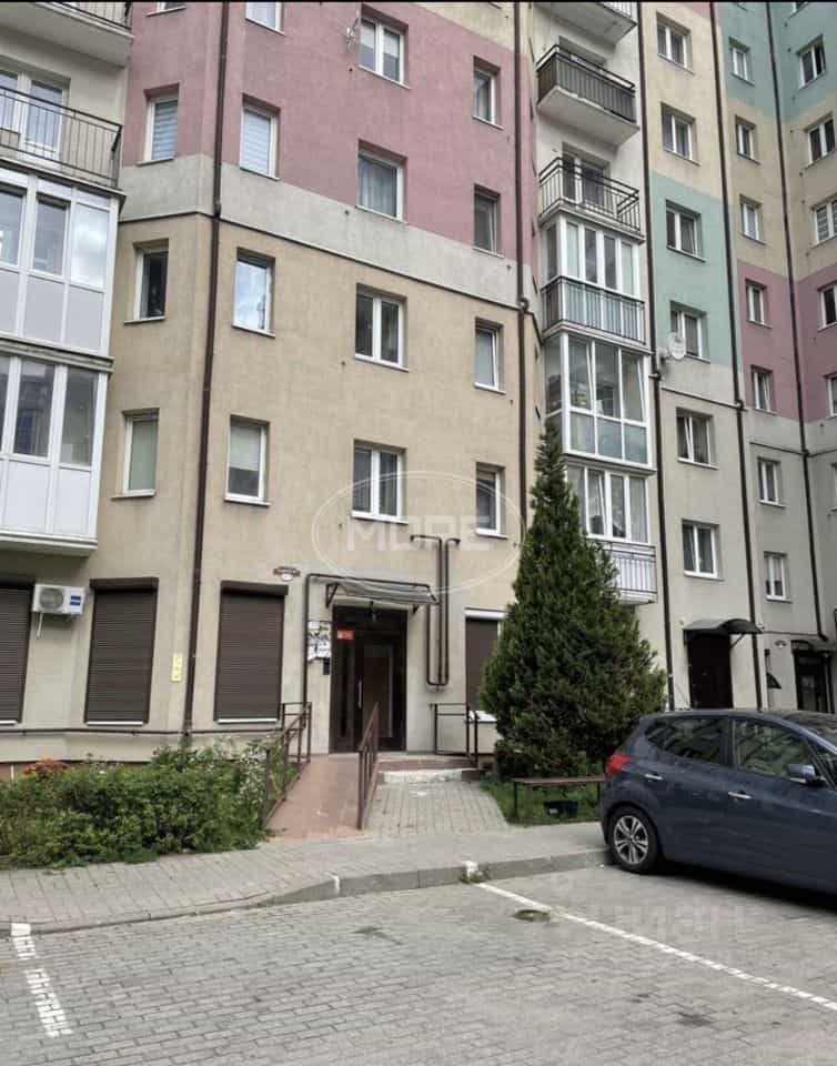 Россия, Калининград, улица Генерала Раевского, 4, фото 18