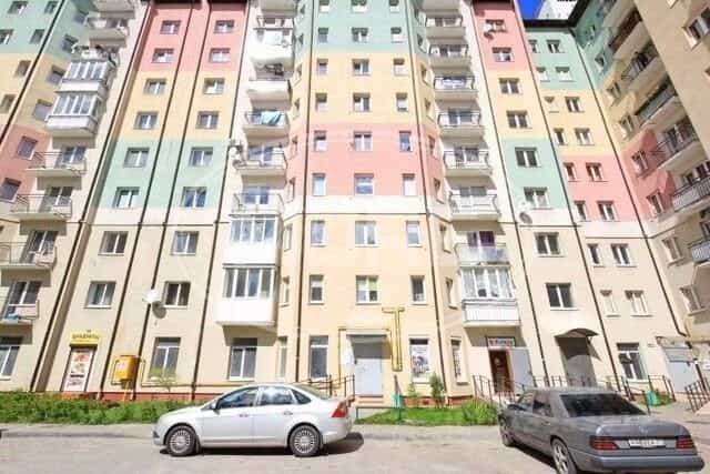 Россия, Калининград, улица Генерала Раевского, 4, фото 19