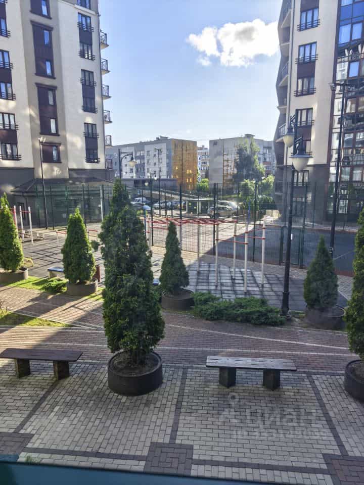 Россия, Калининград, Артиллерийская улица, 79, фото 16