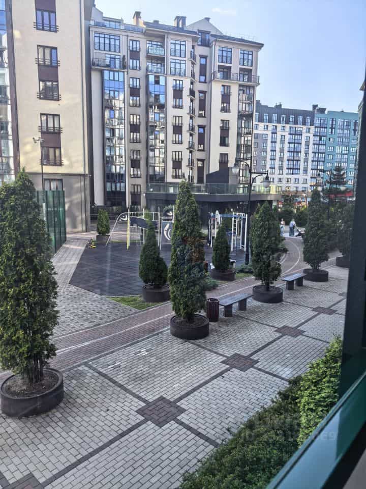 Россия, Калининград, Артиллерийская улица, 79, фото 17